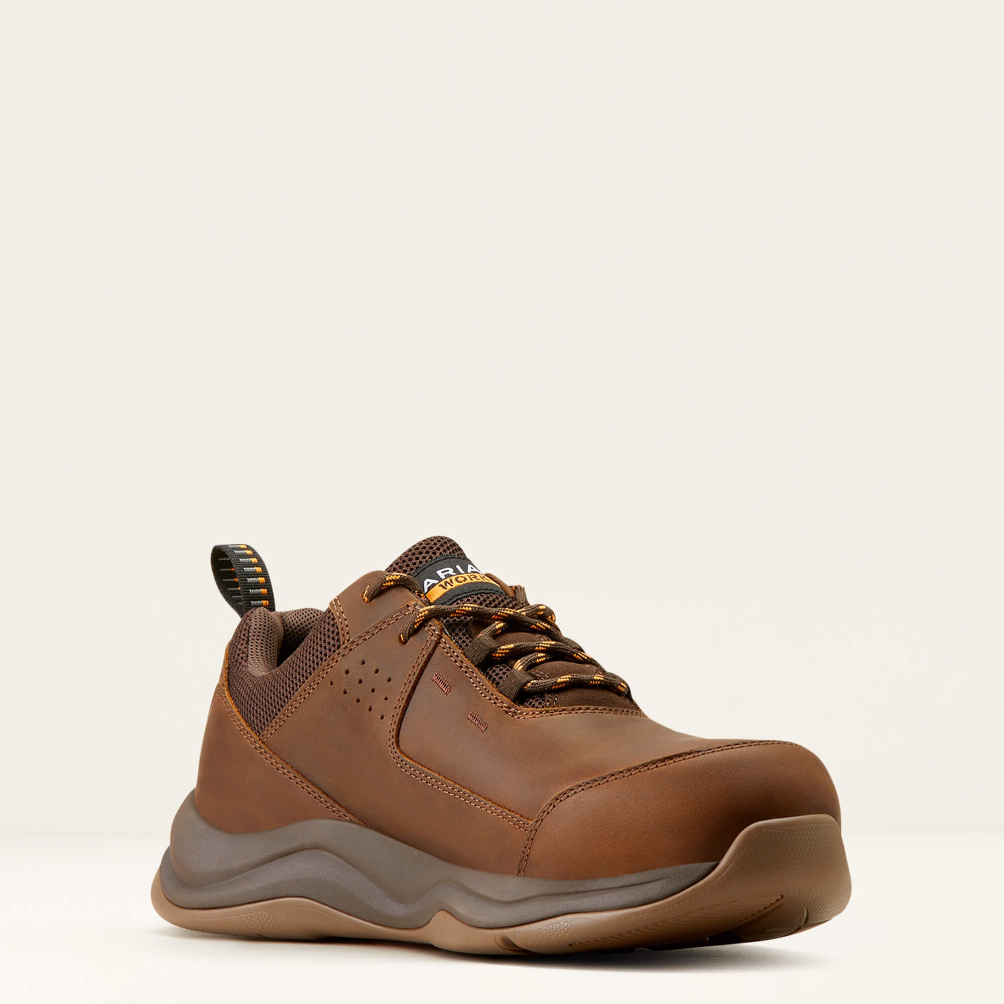 Working Mile SD Composite Toe Work Boot - Men