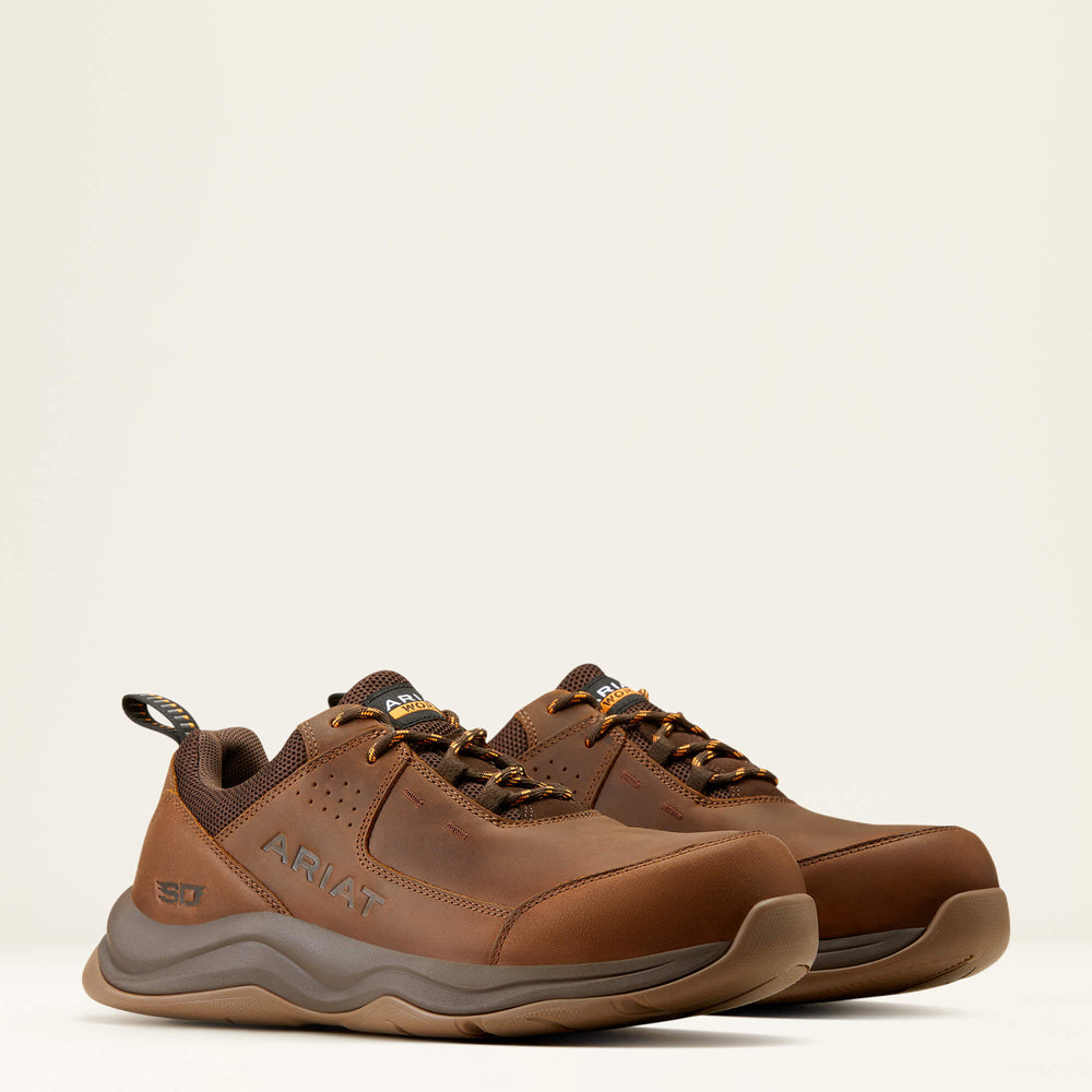 Working Mile SD Composite Toe Work Boot - Men