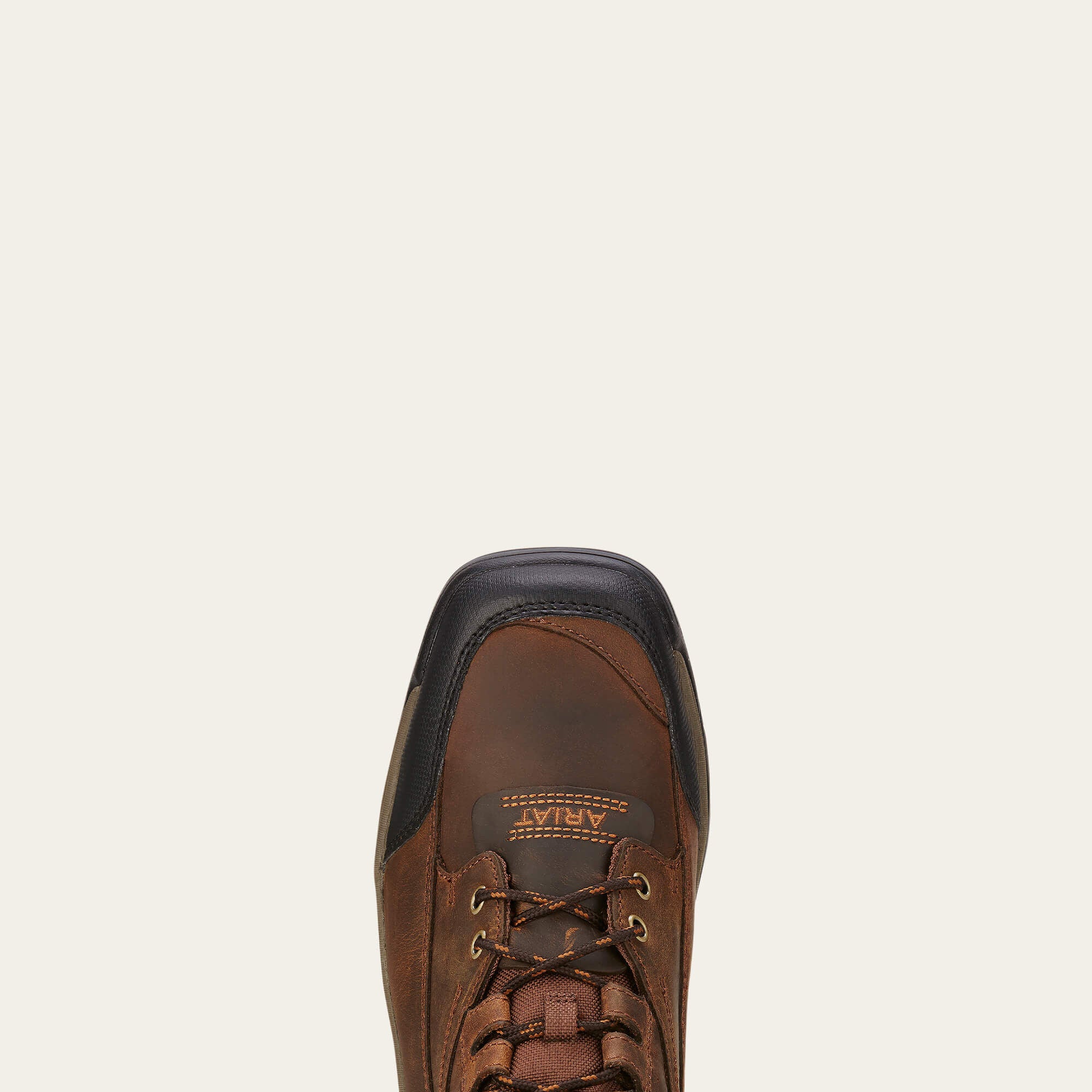 Terrain Wide Square Toe Steel Toe Work Boot - Men