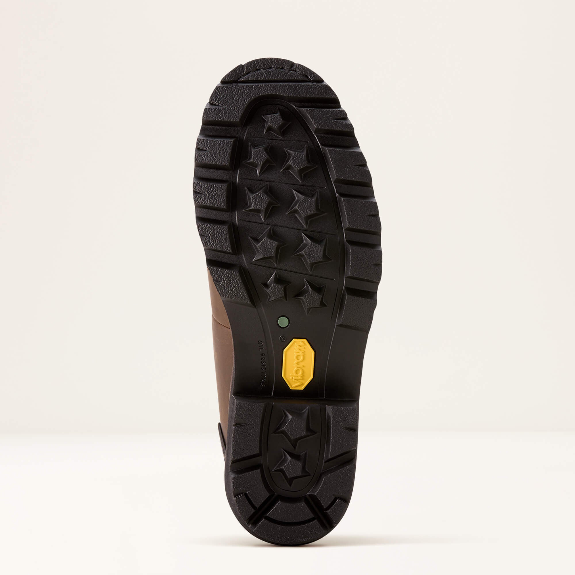 Powerline 8" 400G Waterproof 400g Composite Toe Work Boot - Men