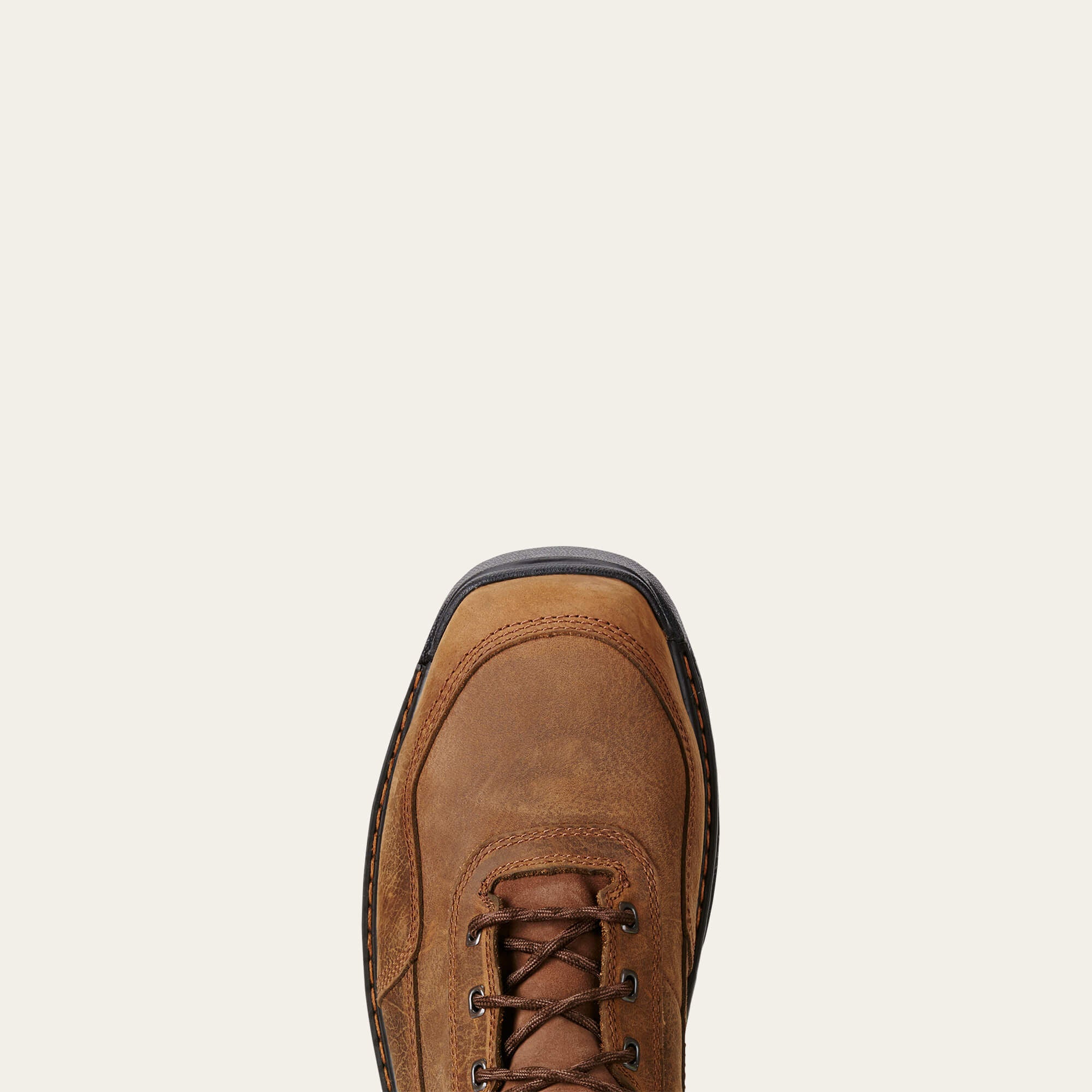 Intrepid 8" Waterproof Composite Toe Work Boot - Men