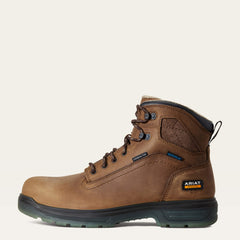 Turbo 6" H2O CSA Carbon Toe Work Boot - Men
