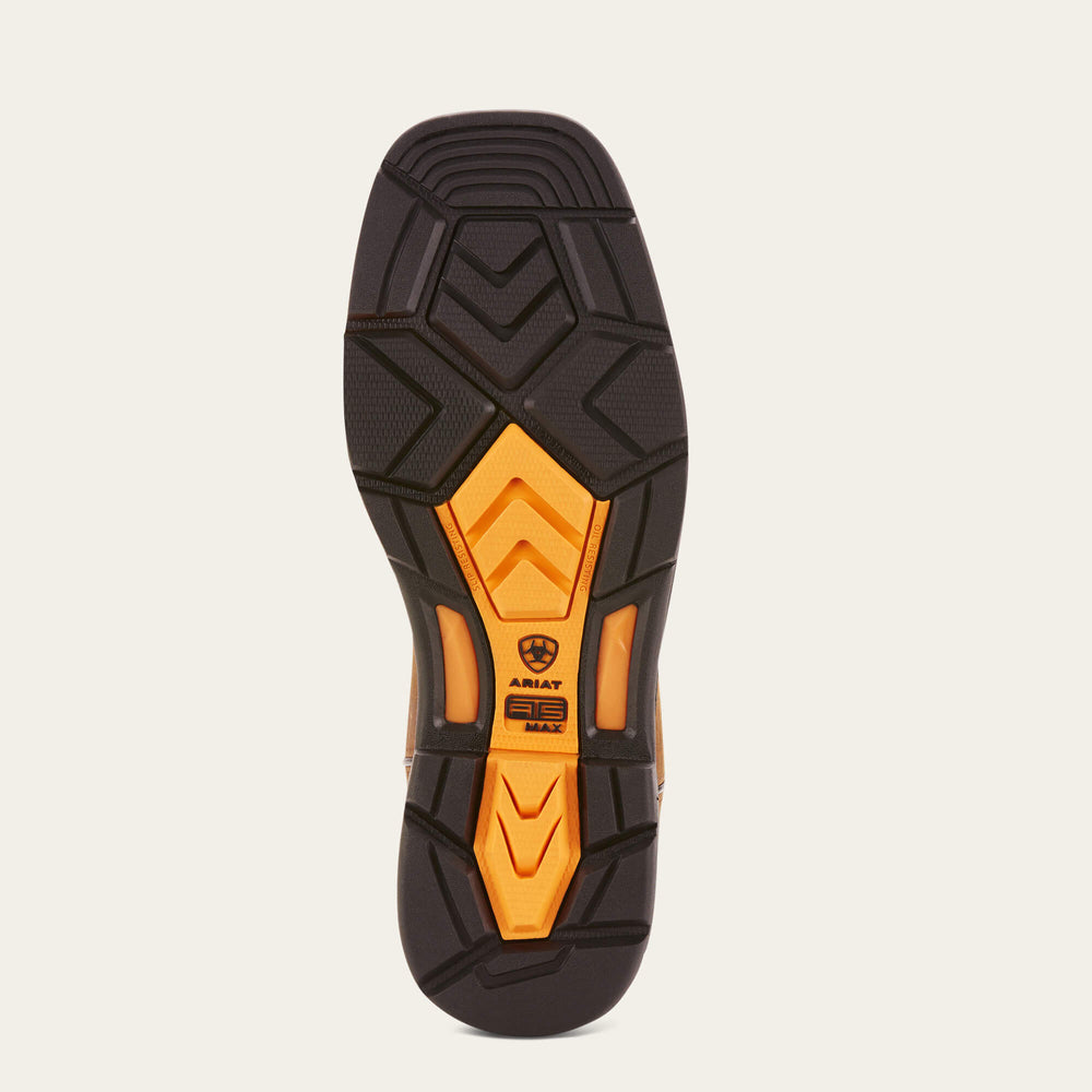 WorkHog XT Waterproof Work Boot - Men