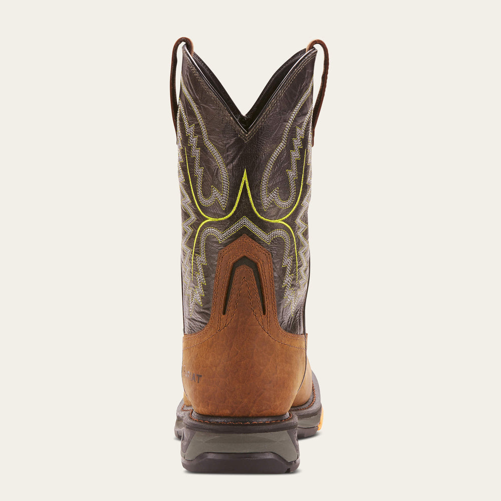WorkHog XT Waterproof Work Boot - Men