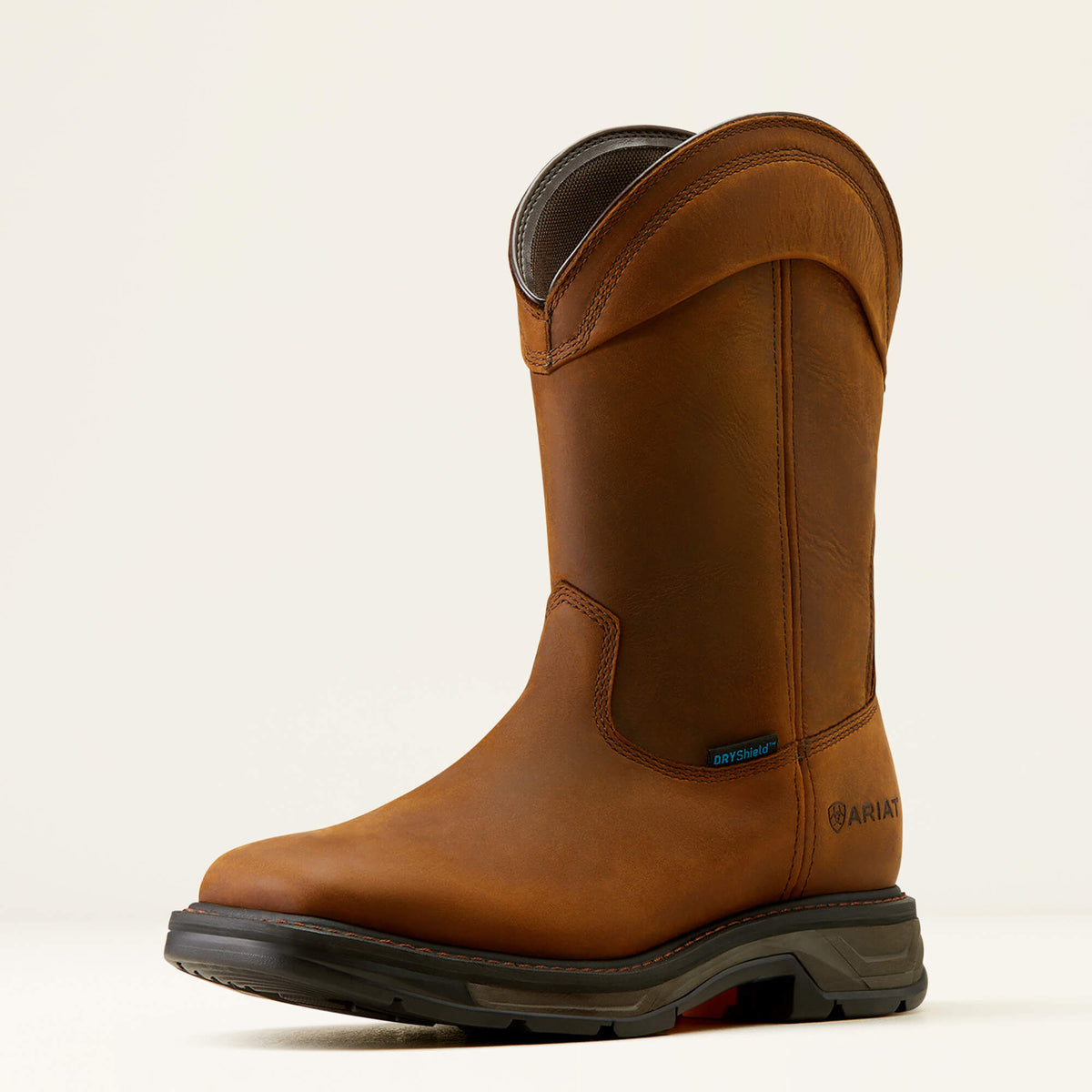 WorkHog XT Wellington Waterproof Work Boot - Men