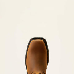 WorkHog XT Wellington Waterproof Work Boot - Men