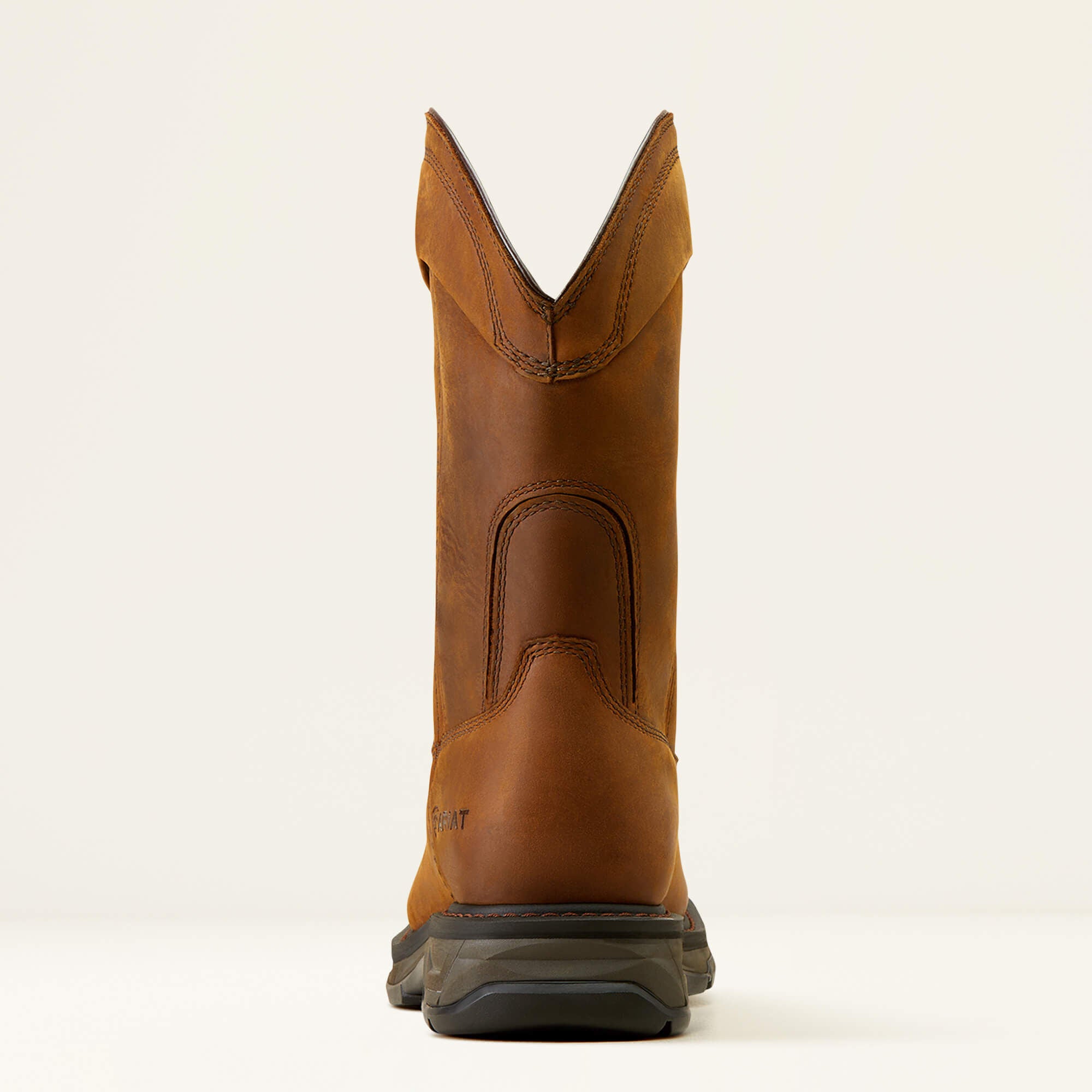 WorkHog XT Wellington Waterproof Work Boot - Men