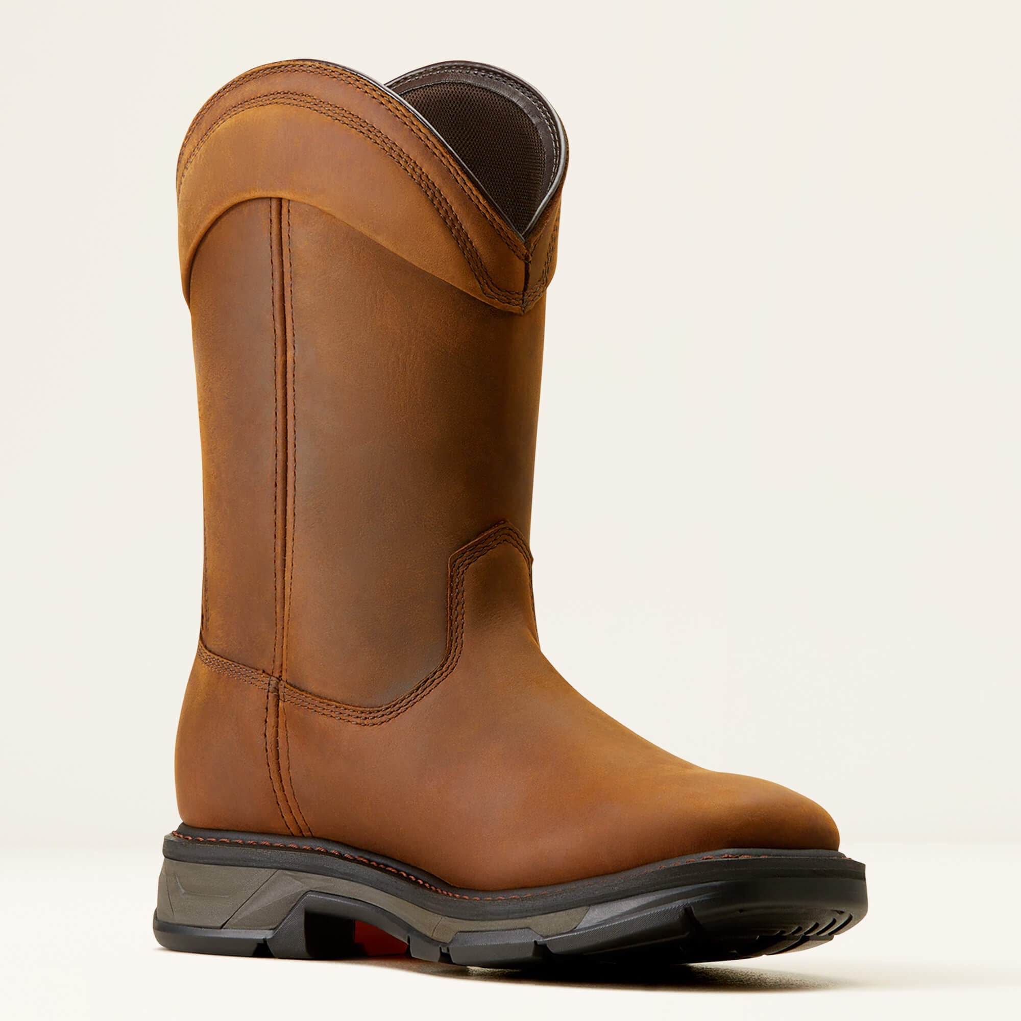 WorkHog XT Wellington Waterproof Work Boot - Men