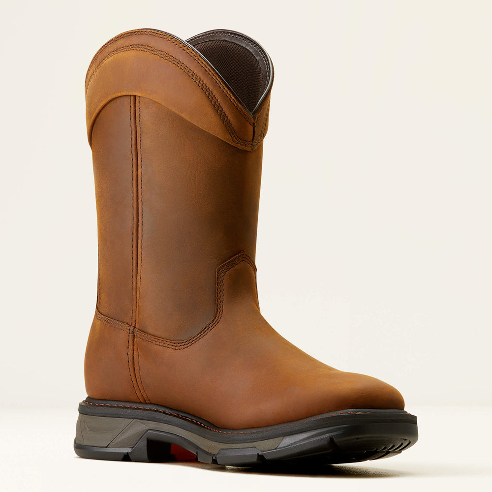 WorkHog XT Wellington Waterproof Work Boot - Men