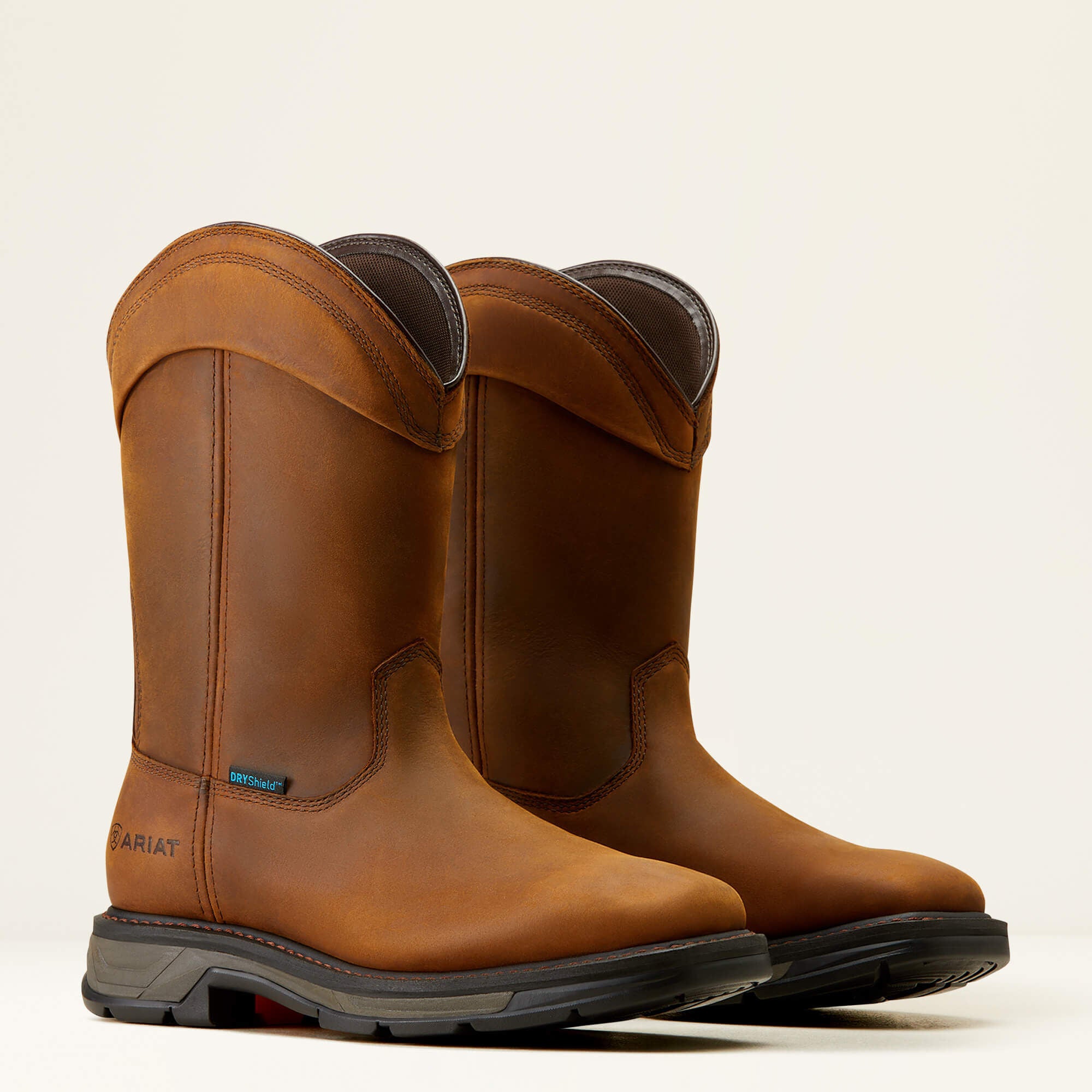 WorkHog XT Wellington Waterproof Work Boot - Men