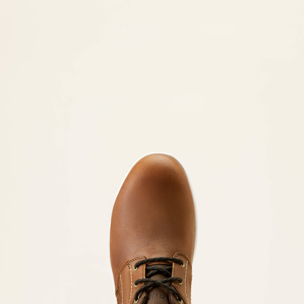Conveyer Composite Toe Work Shoe - Men