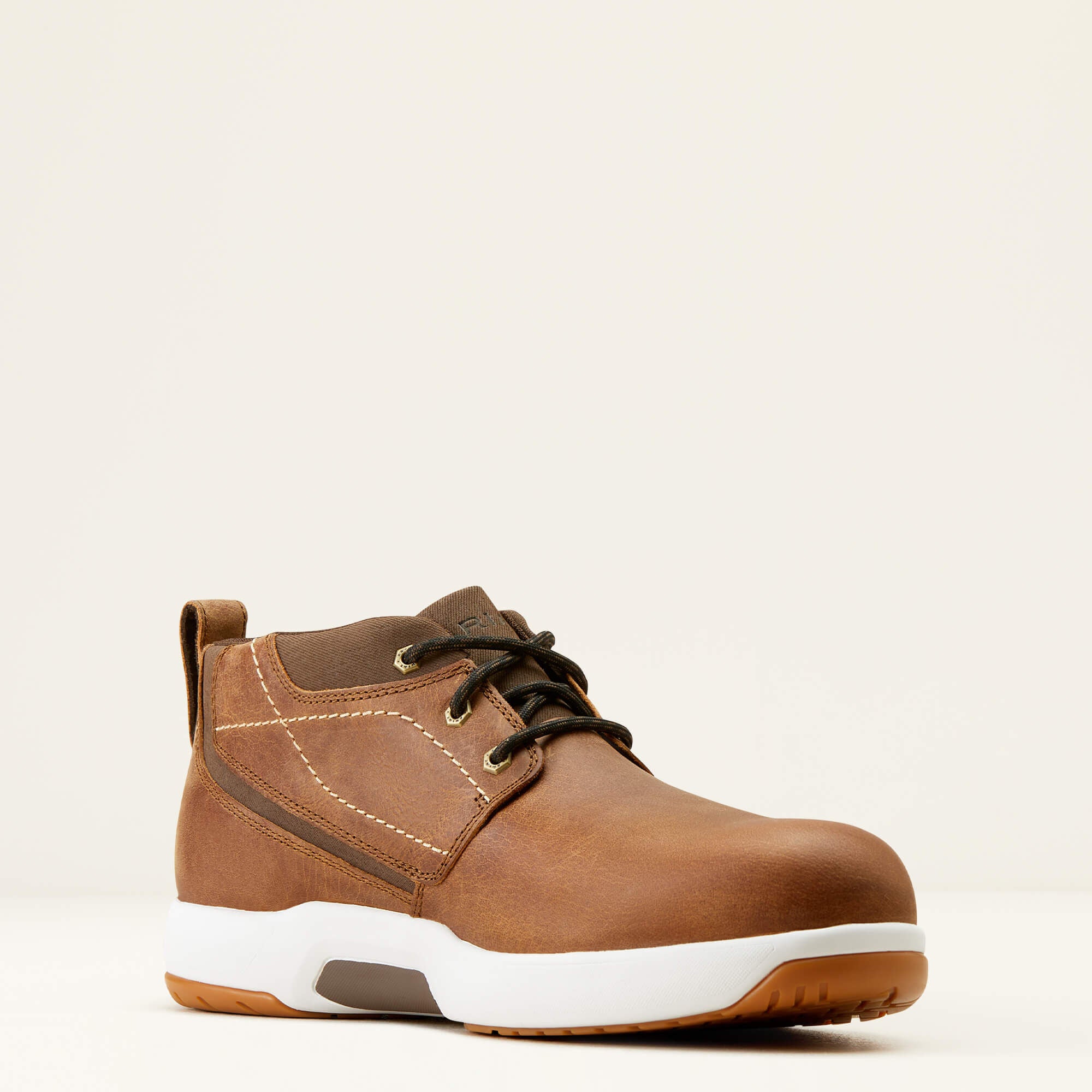 Conveyer Composite Toe Work Shoe - Men