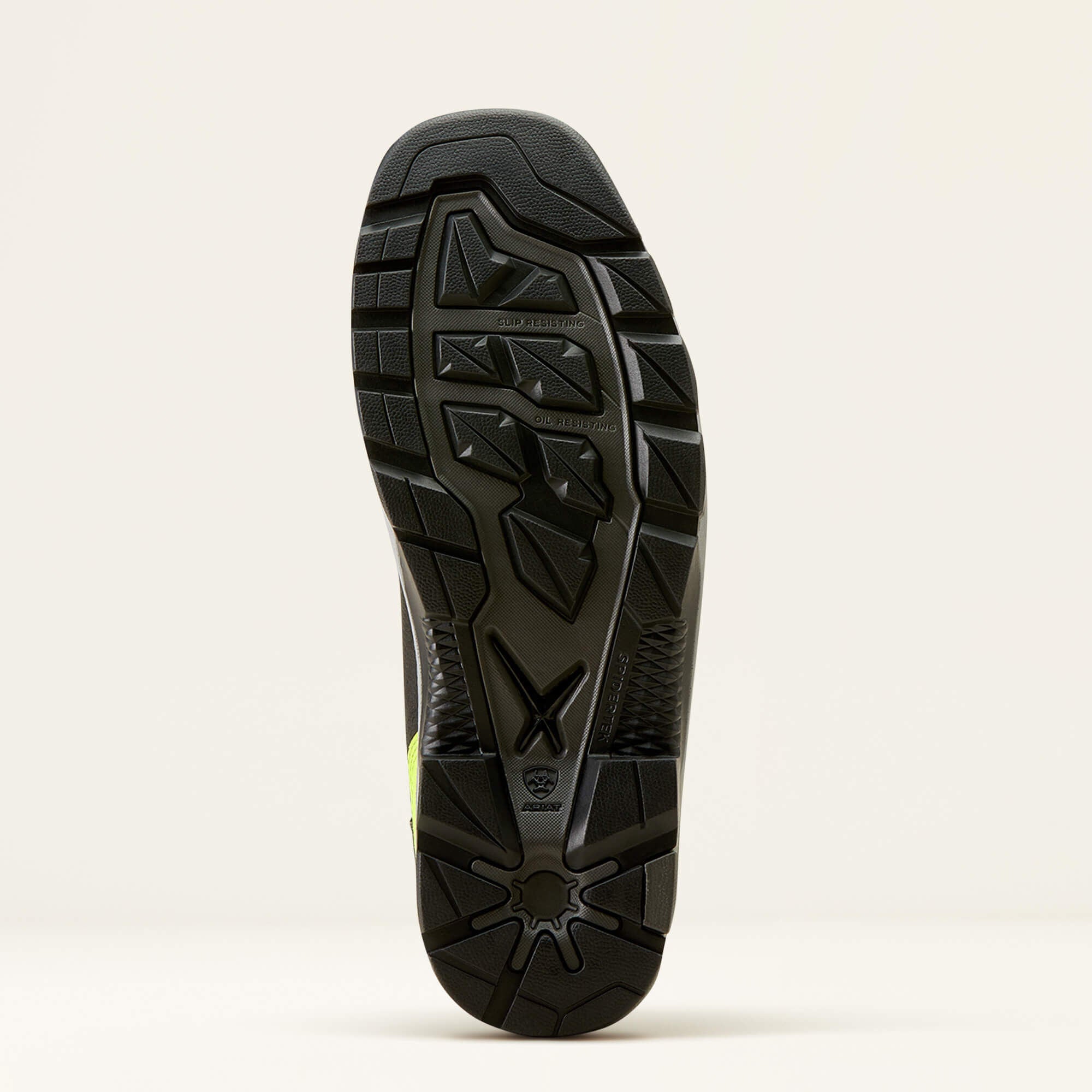 Intrepid Live Wire Waterproof Composite Toe Work Boot - Men