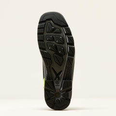 Intrepid Live Wire Waterproof Composite Toe Work Boot - Men