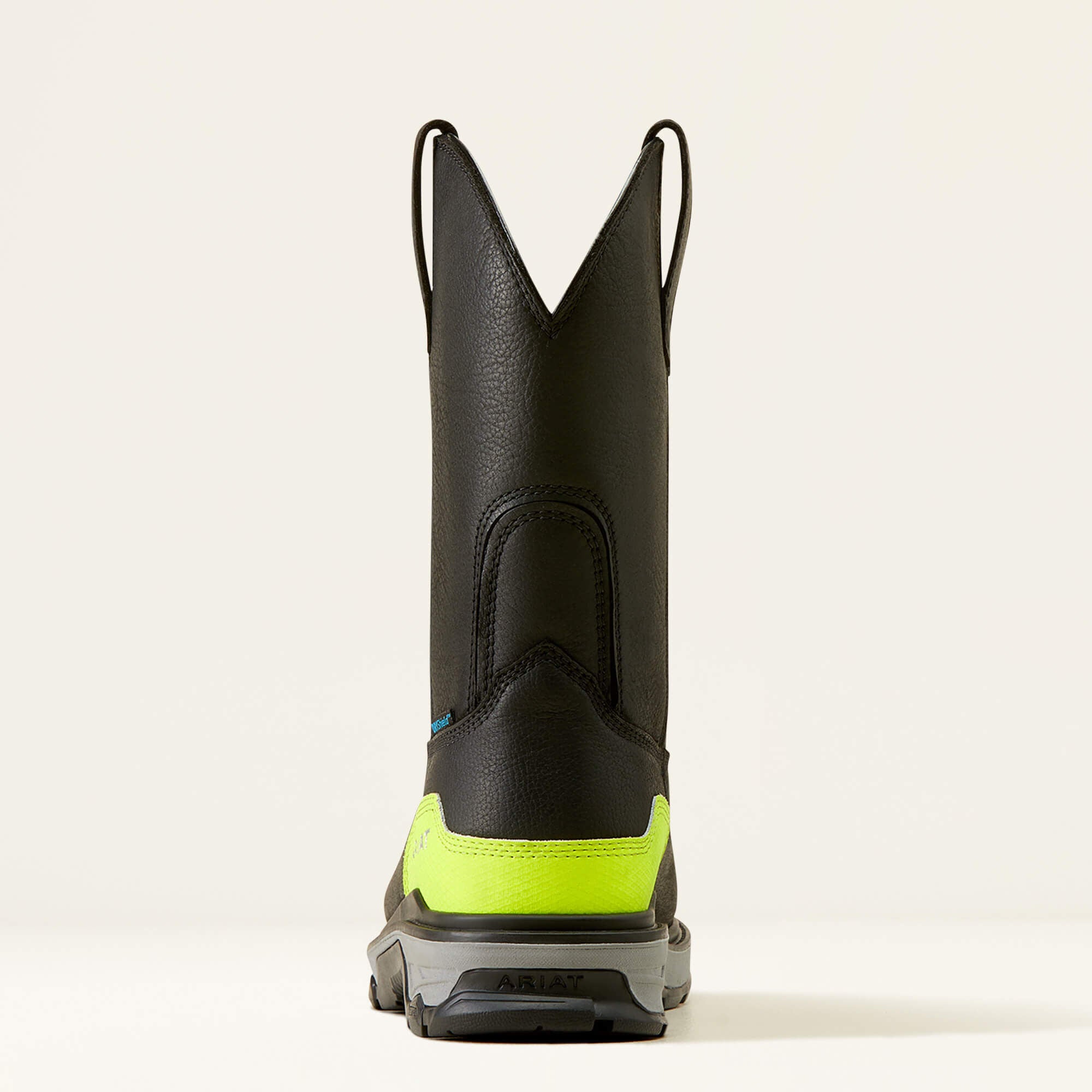 Intrepid Live Wire Waterproof Composite Toe Work Boot - Men