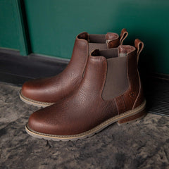 Wexford Bison Chelsea Boot - Men