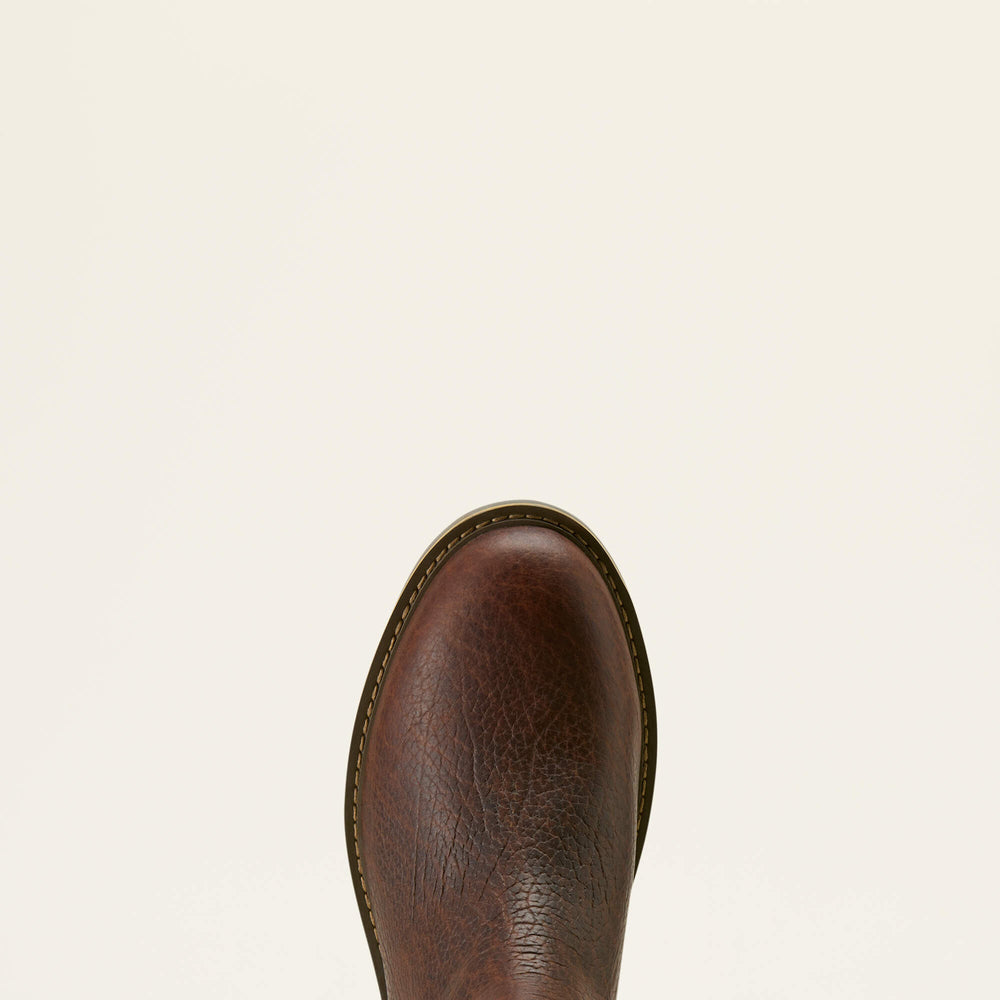 Wexford Bison Chelsea Boot - Men