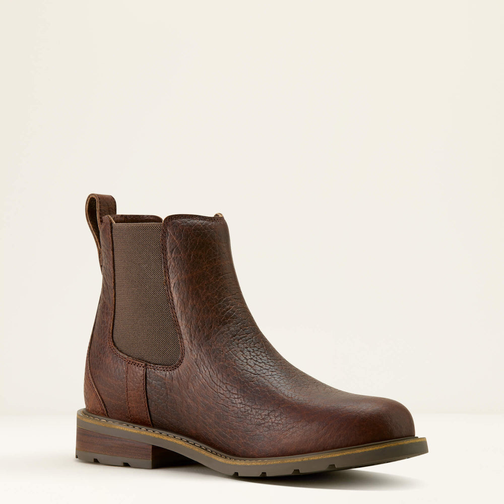 Wexford Bison Chelsea Boot - Men