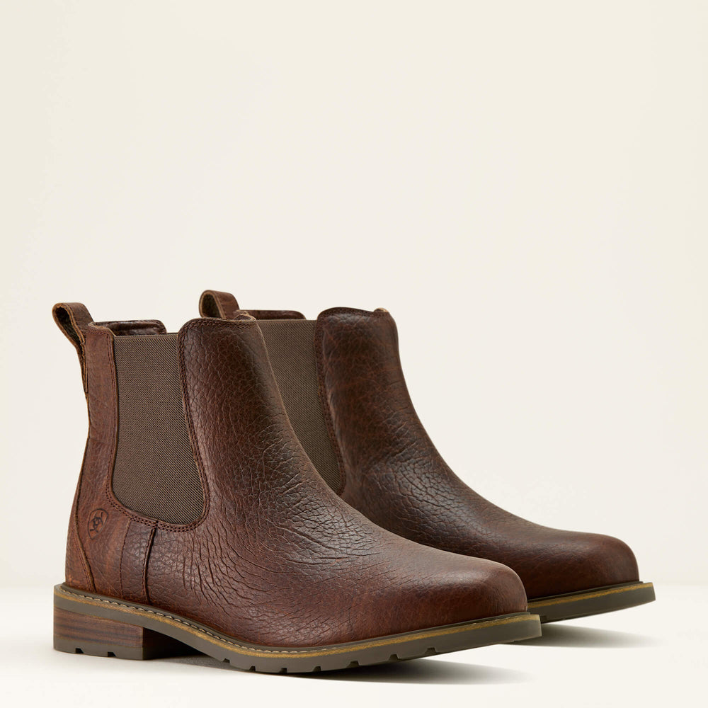 Wexford Bison Chelsea Boot - Men
