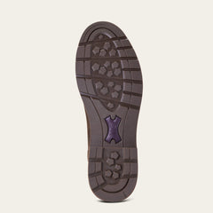 Wexford Waterproof Chelsea Boot - Men