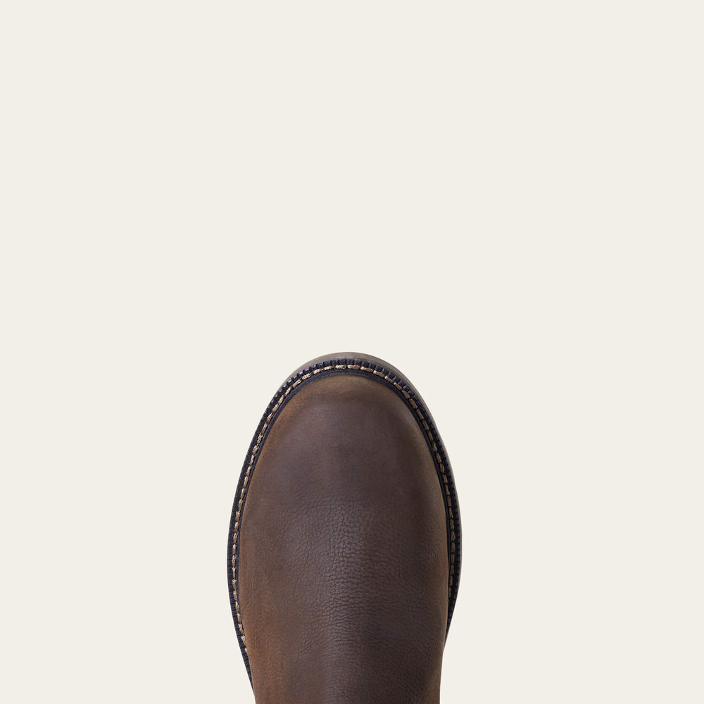 Wexford Waterproof Chelsea Boot - Men
