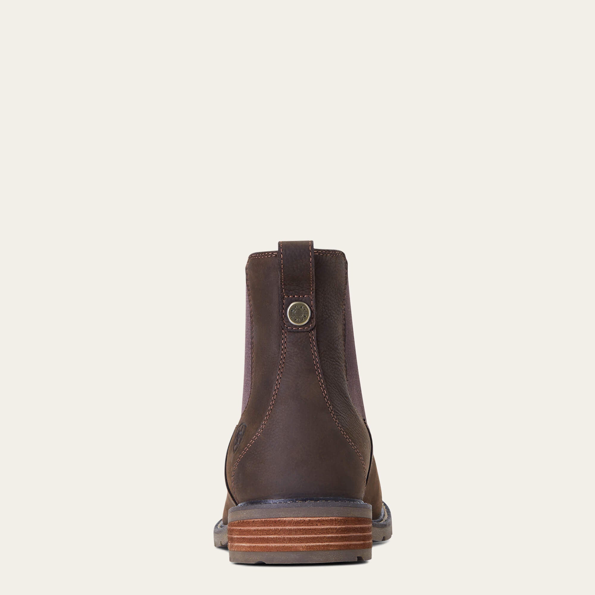 Wexford Waterproof Chelsea Boot - Men