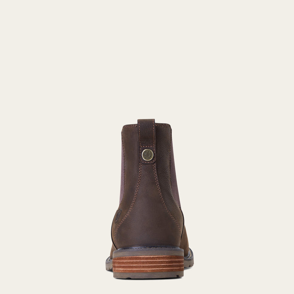 Wexford Waterproof Chelsea Boot - Men