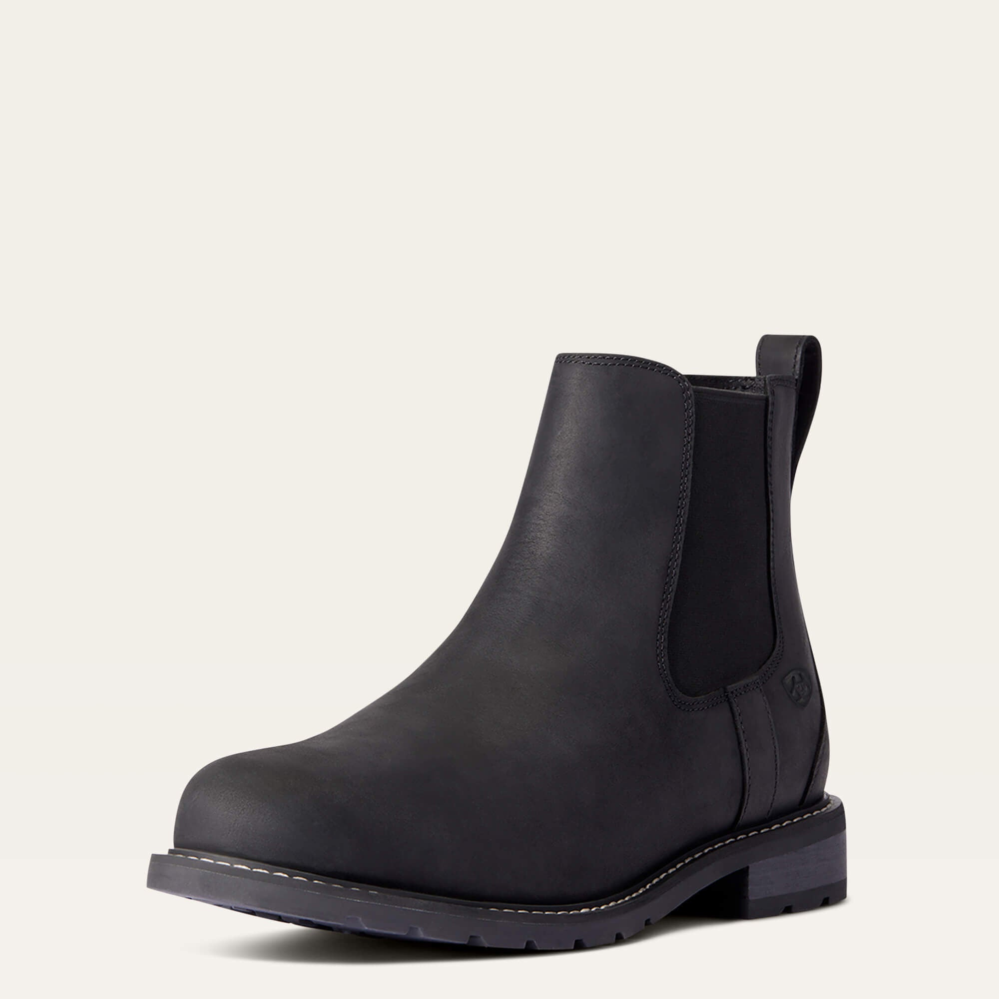 Wexford Waterproof Chelsea Boot - Men