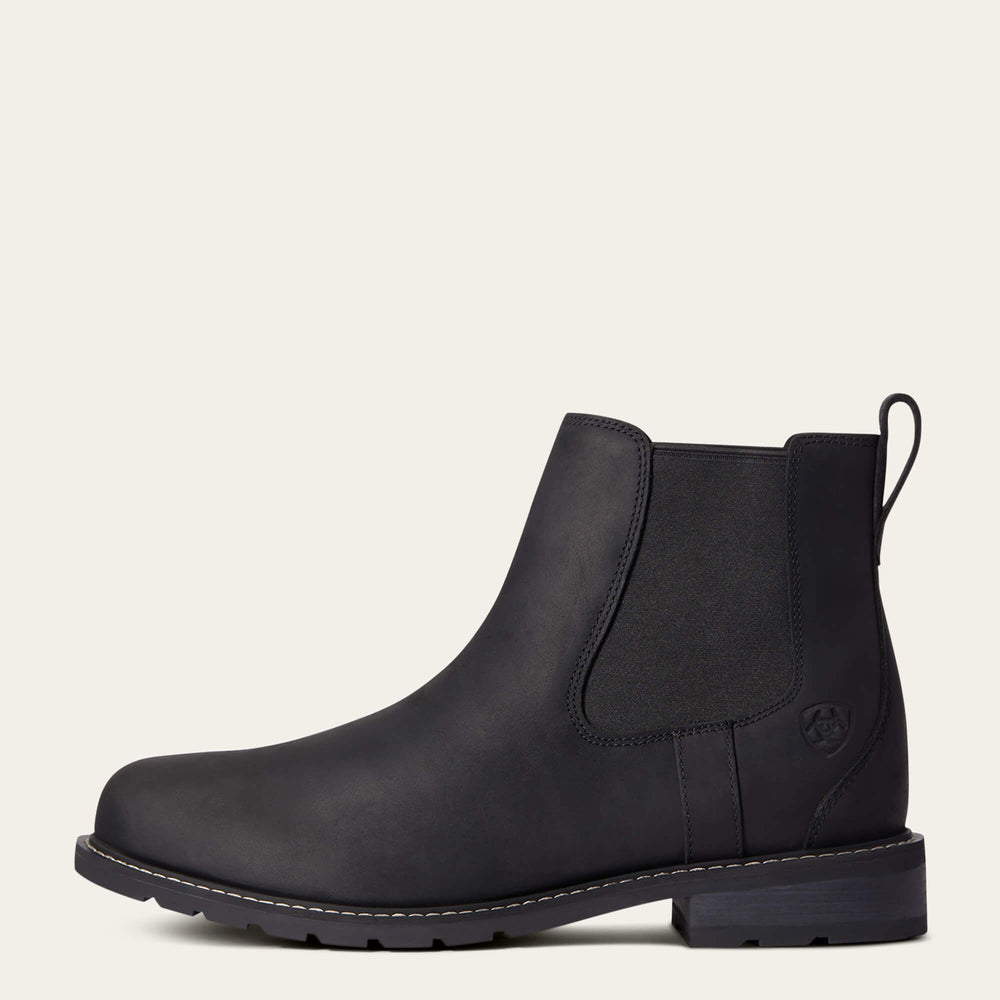 Wexford Waterproof Chelsea Boot - Men
