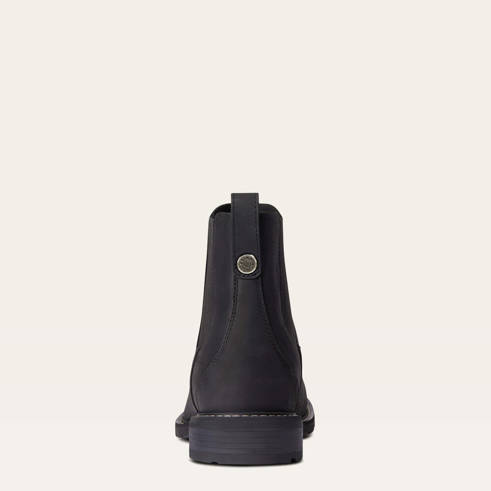 Wexford Waterproof Chelsea Boot - Men