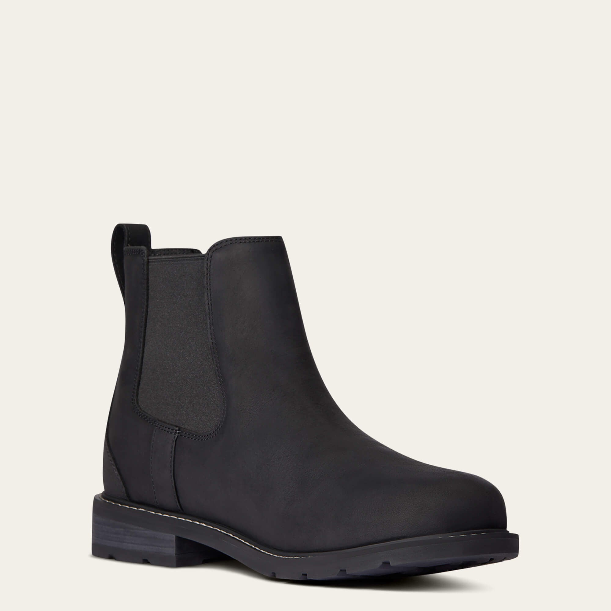 Wexford Waterproof Chelsea Boot - Men