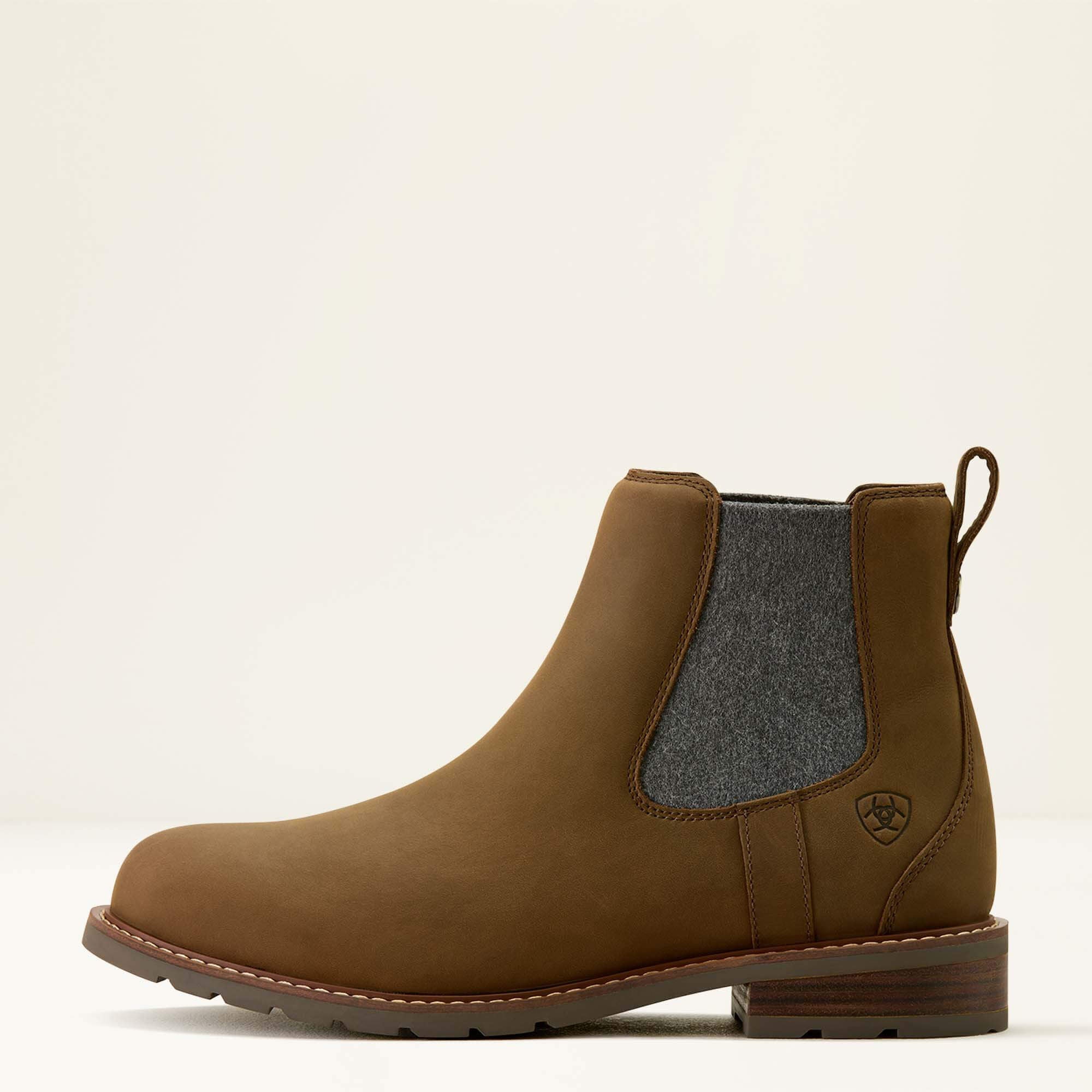 Wexford Waterproof Chelsea Boot - Men