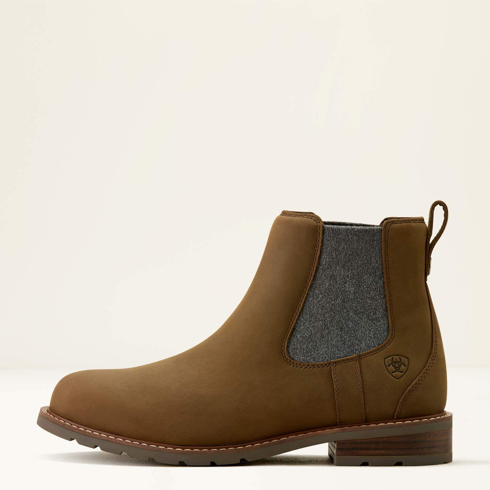 Wexford Waterproof Chelsea Boot - Men