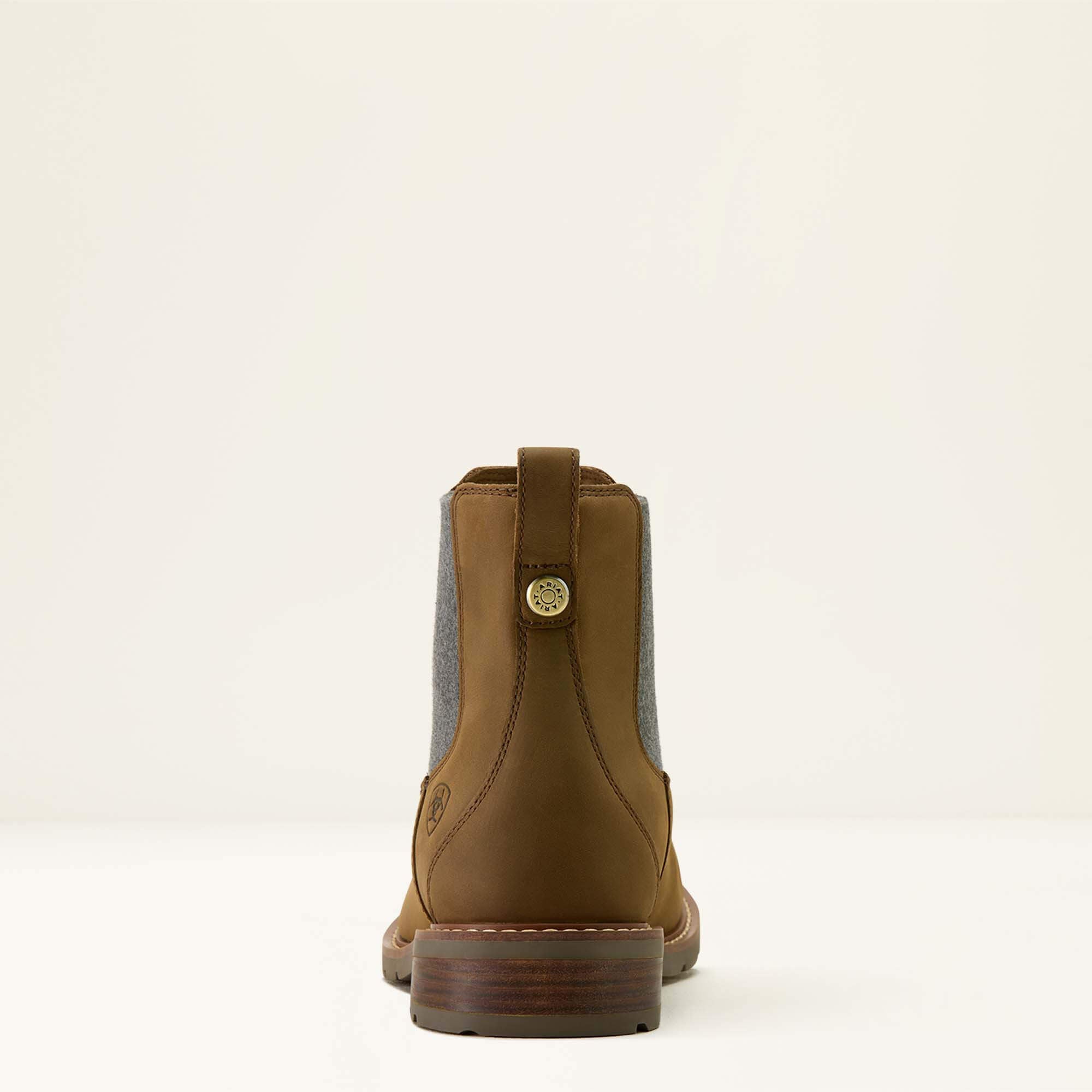 Wexford Waterproof Chelsea Boot - Men