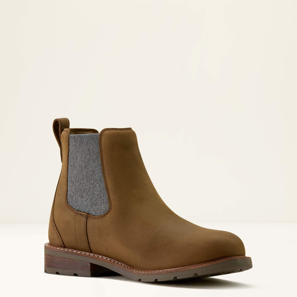 Wexford Waterproof Chelsea Boot - Men
