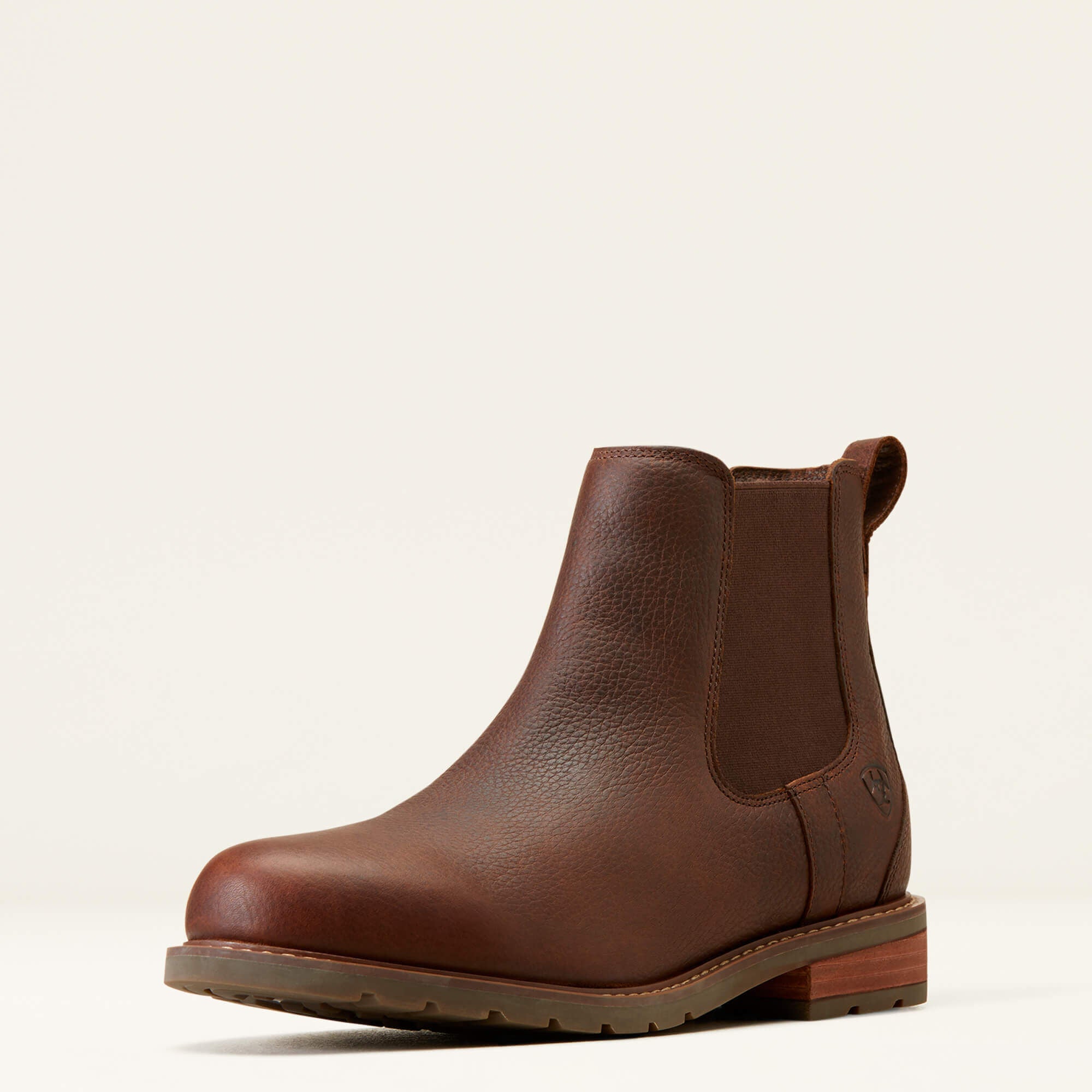 Wexford Waterproof Chelsea Boot - Men