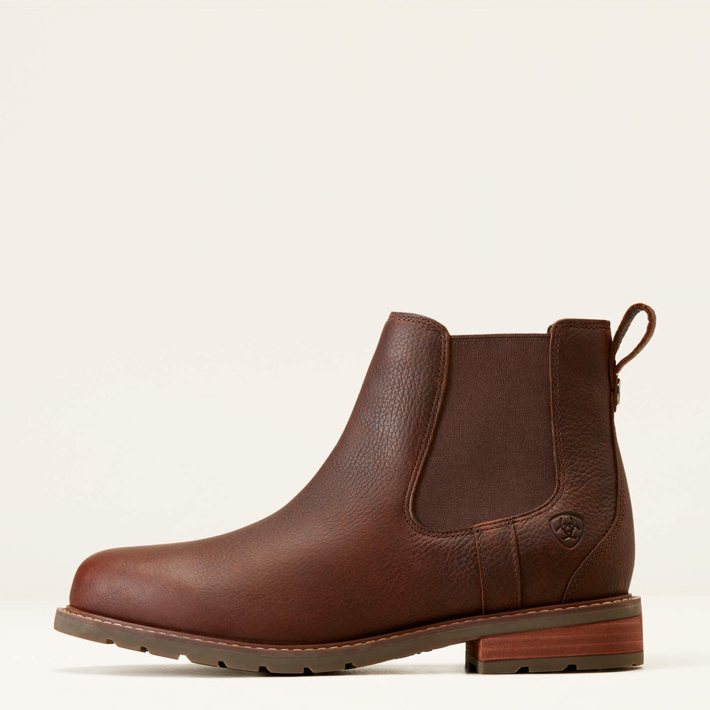 Wexford Waterproof Chelsea Boot - Men