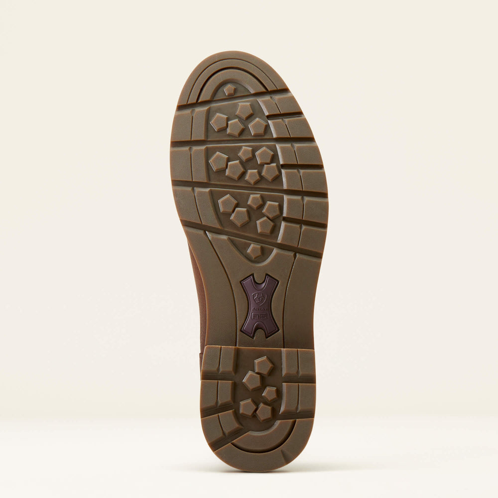 Wexford Waterproof Chelsea Boot - Men