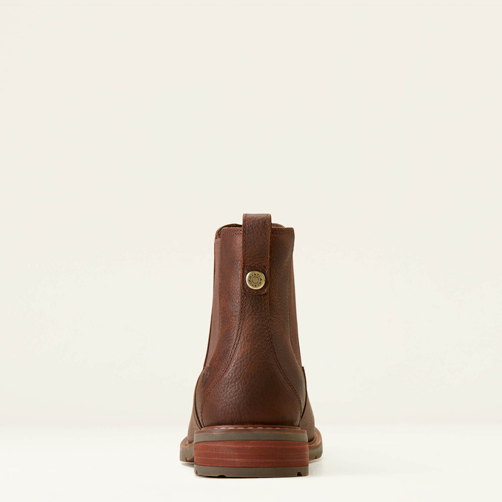 Wexford Waterproof Chelsea Boot - Men