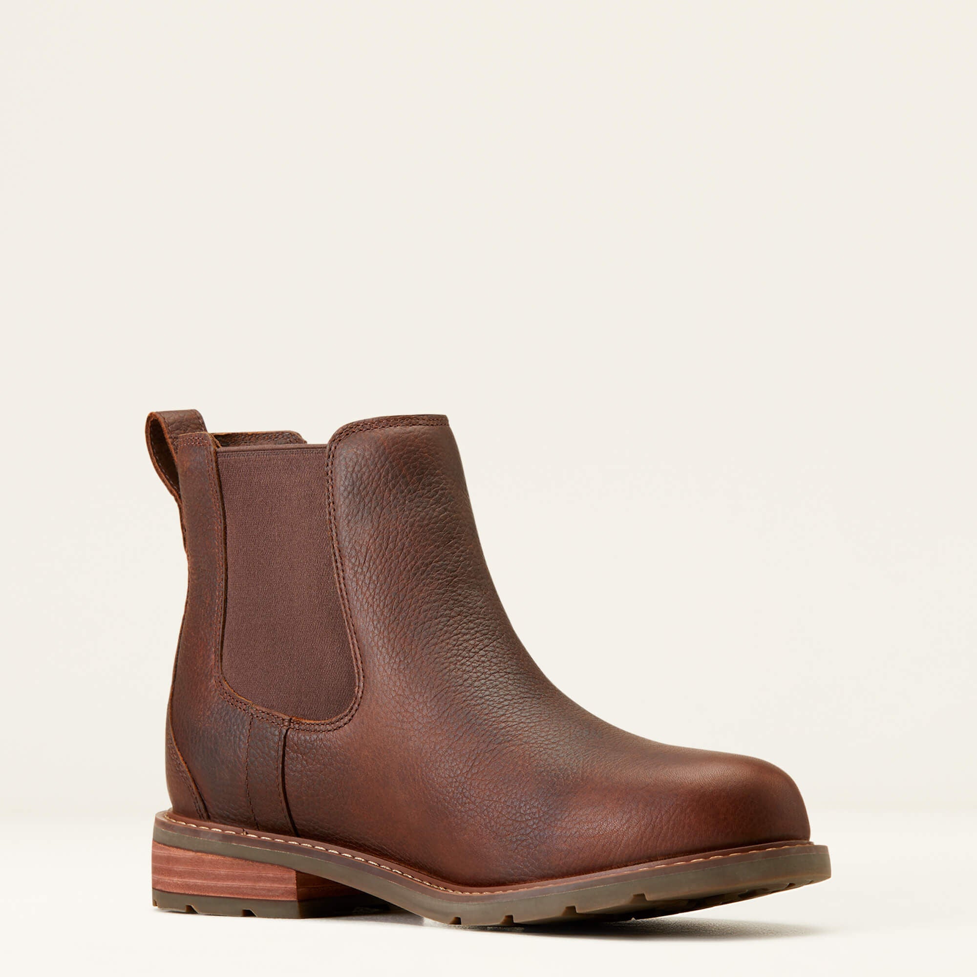 Wexford Waterproof Chelsea Boot - Men