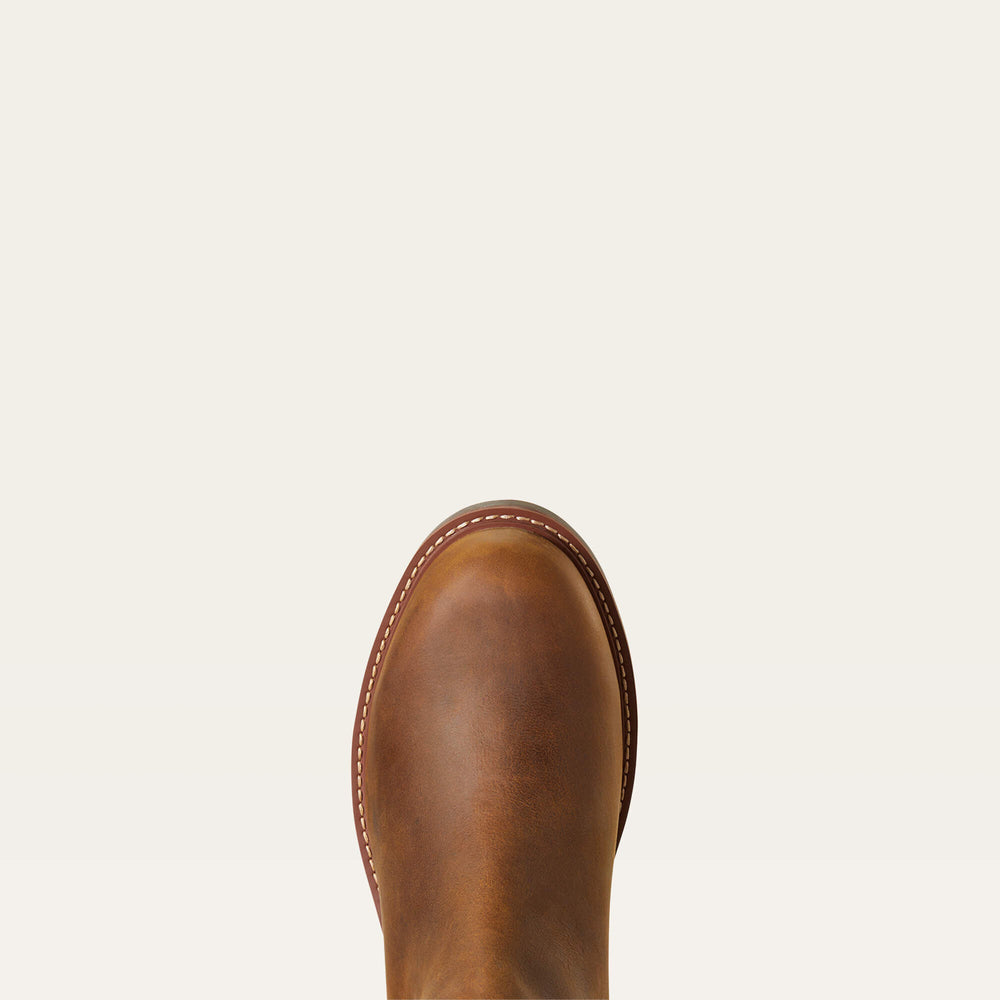 Wexford Waterproof Chelsea Boot - Men