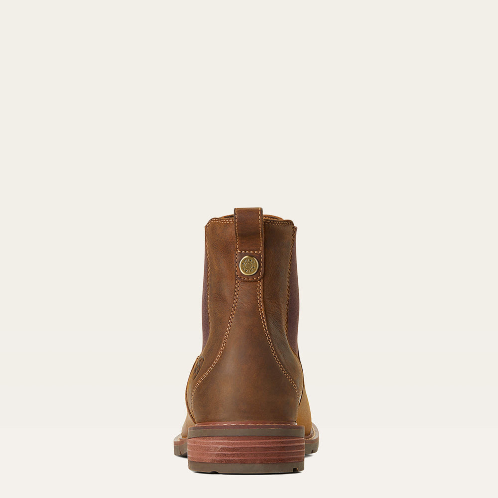 Wexford Waterproof Chelsea Boot - Men
