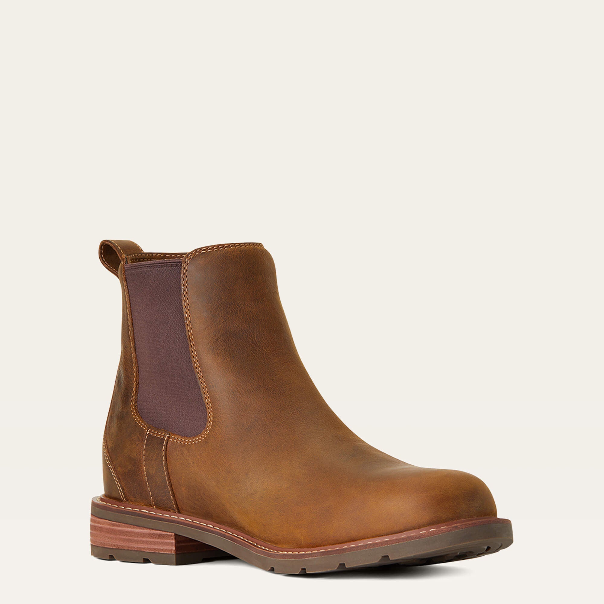 Wexford Waterproof Chelsea Boot - Men