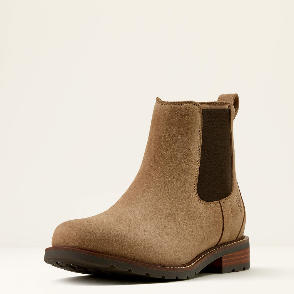 Wexford Chelsea Boot - Men