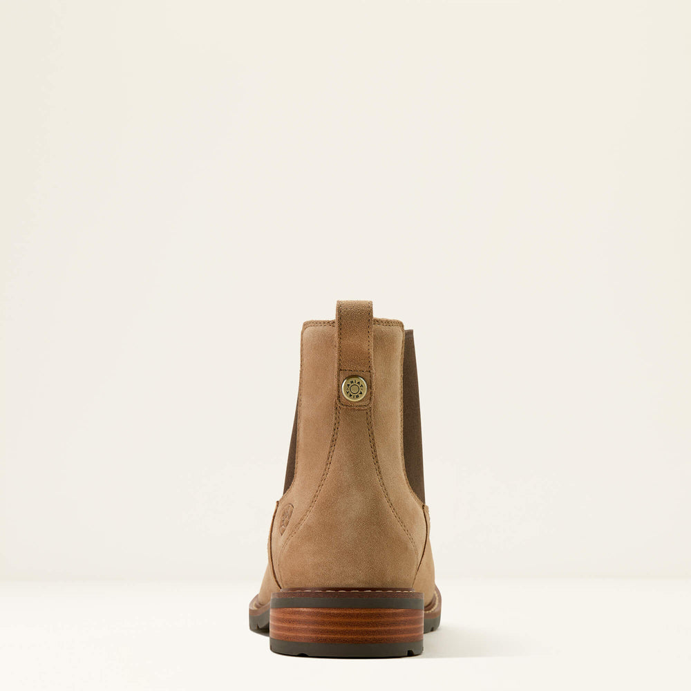 Wexford Chelsea Boot - Men