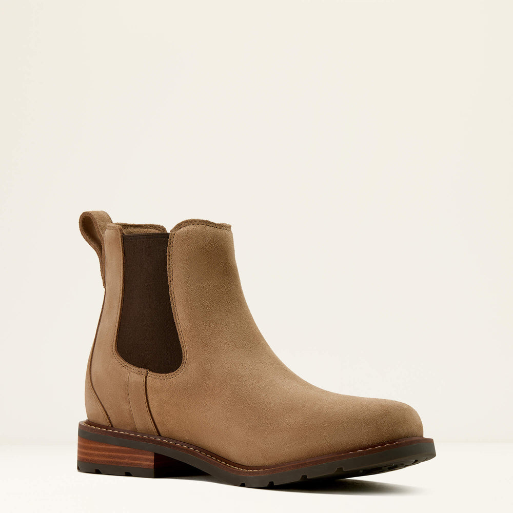Wexford Chelsea Boot - Men