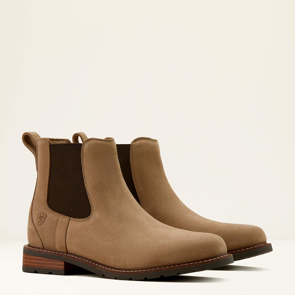 Wexford Chelsea Boot - Men