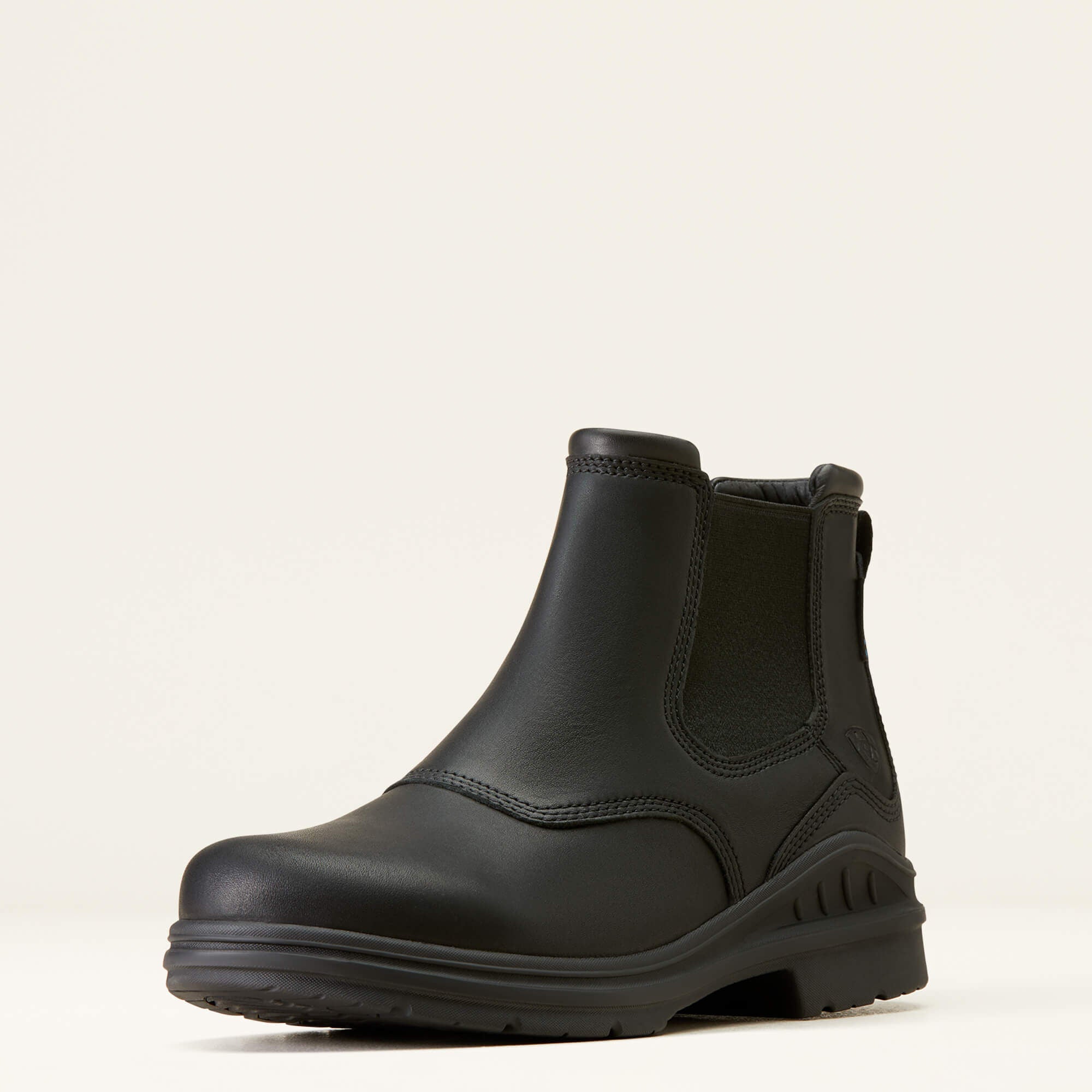 Barnyard Twin Gore II Waterproof Boot - Men