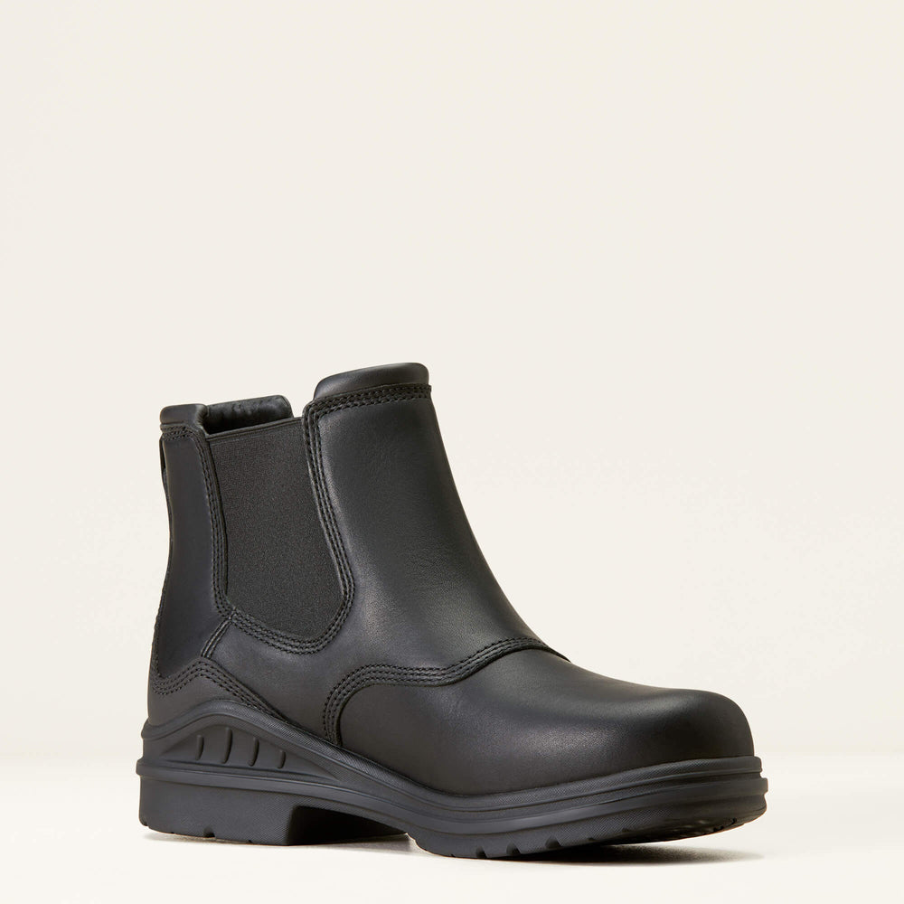 Barnyard Twin Gore II Waterproof Boot - Men