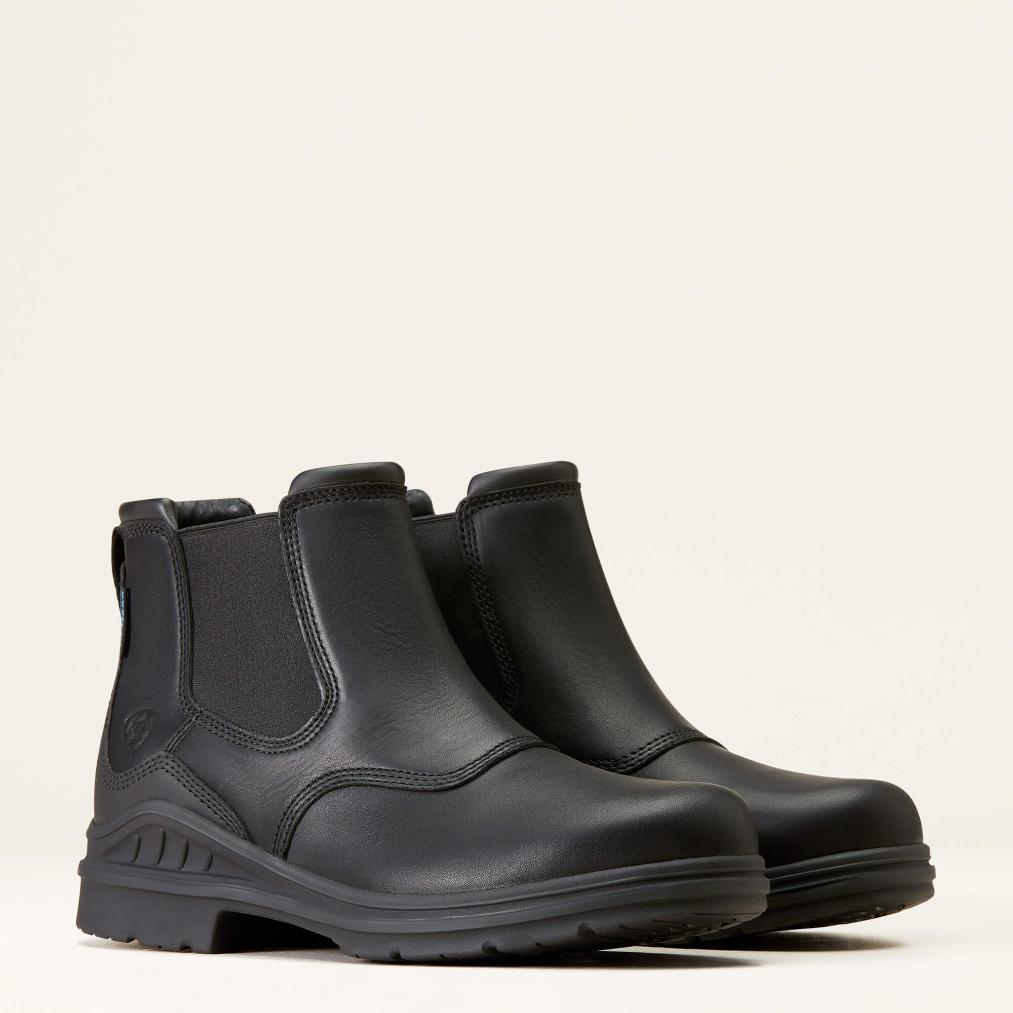 Barnyard Twin Gore II Waterproof Boot - Men